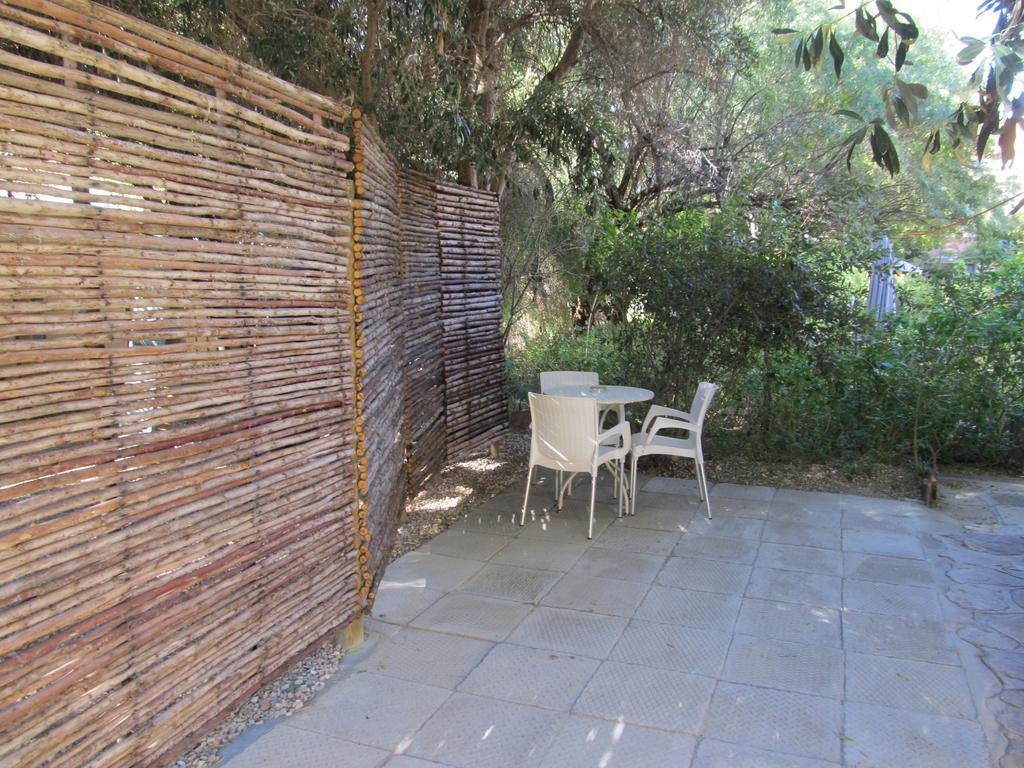 Avondrust Guest House Graaff-Reinet Exterior foto